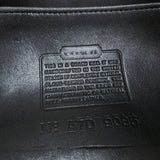 (OTHER) MADE IN USA OLD COACH GLOVE LEATHER BUCKET TYPE 3WAY BAG