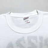 (t-shirt) 2000'S～ PIZZA OF DEATH RECORDS HI-STANDARD DOUBLE SIDED PRINT T-SHIRT
