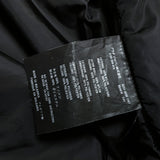(DESIGNERS) 2006 MADE IN BULGARIA PRADA SPORT PADDED NYLON VEST