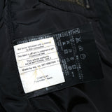(DESIGNERS) 2006 MADE IN BULGARIA PRADA SPORT PADDED NYLON VEST
