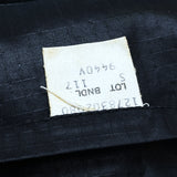(VINTAGE) 1990'S～ MADE IN USA Schott 117 RIP STOP DOWN VEST