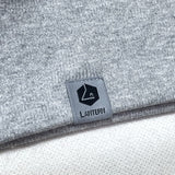 (designers) NEW LANTERN SWEAT VEST WITH POCKET