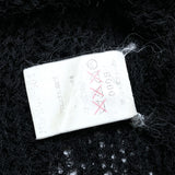(designers) 1990'S～ MADE IN JAPAN Y's for MEN LOW GAUGE POLYESTER KNIT