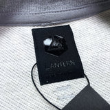 (designers) NEW LANTERN SWEAT VEST WITH POCKET