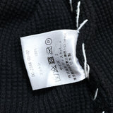 (designers) MADE IN JAPAN DISCOVERED LACE UP BIG FIT THERMAL SHIRT
