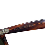 (other) B＆L RAY-BAN 5022 WAYFARER SUNGLASSES WITH CASE