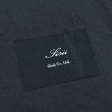 (designers) MADE IN JAPAN Sisii ONE BUTTON BLAZER SHIRT JACKET