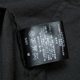 (designers) MADE IN JAPAN Sisii ONE BUTTON BLAZER SHIRT JACKET