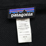 (VINTAGE) 2013 PATAGONIA SOFT SHELL SIMPLE GUIDE JACKET SP13