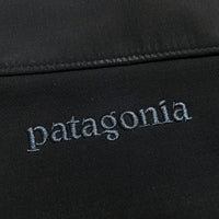 (VINTAGE) 2013 PATAGONIA SOFT SHELL SIMPLE GUIDE JACKET SP13