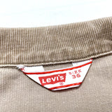 (vintage) 1970'S～ Levi's 70505 CORDUROY TRUCKER JACKET