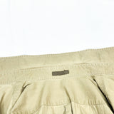 (DESIGNERS) 1980'S～ Y's for MEN OLD TAG FLY FRONT SHORT SLEEVE SHIRT