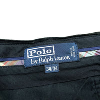 (VINTAGE) 1990'S POLO RALPH LAUREN 4 POCKET CORDUROY PANTS