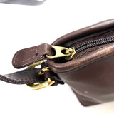 (OTHER) MADE IN USA OLD COACH GLOVE LEATHER 2WAY BAG