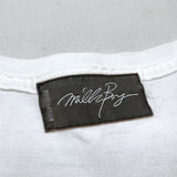 (designers) 2000'S～ MILK BOY BEAR STUFFED PRINT BIG T-SHIRT