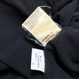 (DESIGNERS) 2003 MADE IN ITALY MAISON MARGIELA 6 KOKONORE TAG DOUBLE BREASTED COAT
