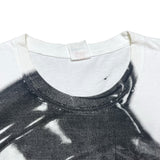 (t-shirt) 2008 AYUMI HAMASAKI BIG PHOTO PRINT T-SHIRT