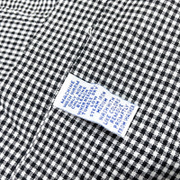 (VINTAGE) DEAD STOCK NEW 1990'S～ POLO RALPH LAUREN TILDEN CHECKERED BUTTON DOWN SHIRT