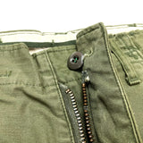 (VINTAGE) 1972 US ARMY M-65 MILITARY 6 POCKET CARGO PANTS AS IS