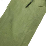 (VINTAGE) 1972 US ARMY M-65 MILITARY 6 POCKET CARGO PANTS AS IS