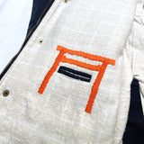 (DESIGNERS) MADE IN JAPAN SASQUATCH FABRIX MOTORCYCLE JACKET