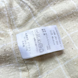 (DESIGNERS) MADE IN JAPAN SASQUATCH FABRIX MOTORCYCLE JACKET