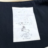 (DESIGNERS) MADE IN JAPAN SASQUATCH FABRIX MOTORCYCLE JACKET