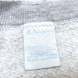 (VINTAGE) 1990'S～ MADE IN USA CHAMPION TICOLOUR TAG HAVARD UNIVERSITY WATER PRINTED SWEAT SHIRT