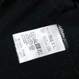 (designers) MADE IN JAPAN ink REMAKE MESH PANELED PATCHWORK SHIRT