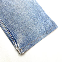 (BORO) 1990'S～ MADE IN USA Levi's 501 DISTRESSED DENIM PANTS