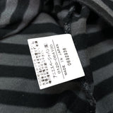 (DESIGNERS) 2000'S～ MADE IN JAPAN agnes b. homme THIN STRIPED SHIRT