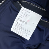 (DESIGNERS) AD2011 MADE IN JAPAN COMME des GARCONS HOMME WOOL DOWN VEST
