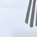 (DESIGNERS) 1990'S～ Jean Paul GAULTIER HOMME DOUBLE SIDED PRINT T-SHIRT