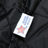 (VINTAGE) 1990'S～ MADE IN USA Schott PATTERNED 10 BUTTON P-COAT