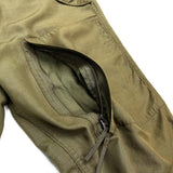 (VINTAGE) 1970'S～ US ARMY HELICOPTER CREW PANTS