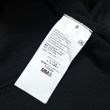 (DESIGNERS) 2018 MADE IN PORTUGAL MAISON MARGIELA 6 BIG SIZE HOODED SWEAT PONCHO