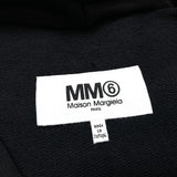 (DESIGNERS) 2018 MADE IN PORTUGAL MAISON MARGIELA 6 BIG SIZE HOODED SWEAT PONCHO