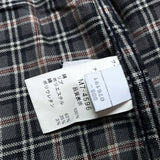 (DESIGNERS) 2000'S～ LE JEAN DE MARITHE FRANCOIS GIRBAUD STAND UP COLLAR JACKET