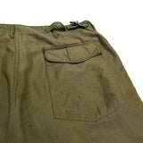 (VINTAGE) 1970'S～ US ARMY HELICOPTER CREW PANTS