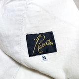 (DESIGNERS) MADE IN JAPAN Needles PAINTED 4 POCKET PANTS