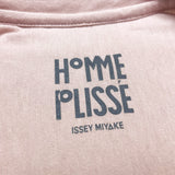 (designers) MADE IN JAPAN HOMME PLISSE by ISSEY MIYAKE DOLMAN SLEEVE SHIRT