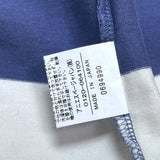 (designers) 2000'S～ MADE IN JAPAN agnes b, homme THICK STRIPED SHIRT