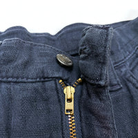 (DESIGNERS) 1990'S～ MADE IN ITALY FENDI ZUCCA PATTERN TOTAL PATTERN 5 POCKET PANTS
