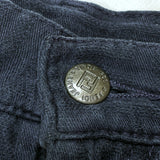 (DESIGNERS) 1990'S～ MADE IN ITALY FENDI ZUCCA PATTERN TOTAL PATTERN 5 POCKET PANTS