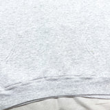 (vintage) 1990'S～ FRUIT OF THE LOOM PLAIN PULLOVER HOODIE SWEAT SHIRT