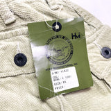 (vintage) DEAD STOCK NEW 1990'S～ HOPE MFG TYPE P-44 CORDUROY MONKEY PANTS
