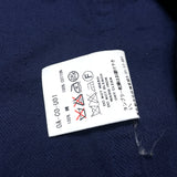 (DESIGNERS) MADE IN JAPAN FACETASM BICOLOR SAMUE STYLE COAT