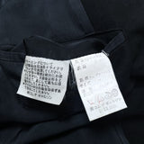 (DESIGNERS) AD1991 COMME des GARCONS HOMME 3 BUTTON BLAZER JACKET