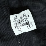 (designers) MADE IN USA INDIVIDUALIZED SHIRTS LOOP COLLAR BOX SHIRT