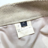 (VINTAGE) 1990'S～ JOHNBULL SUEDE CARGO SHORTS
